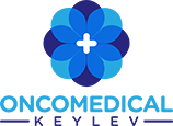 Oncomedical Keylev Logo